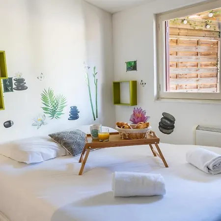 Cocooning Place Saint-Aignan  Exterior foto