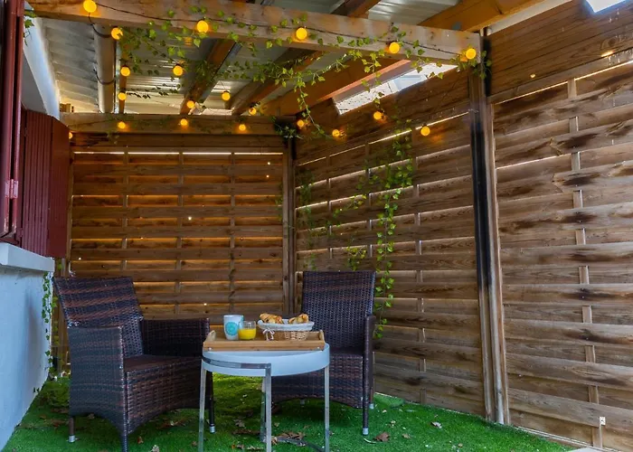 Cocooning Place