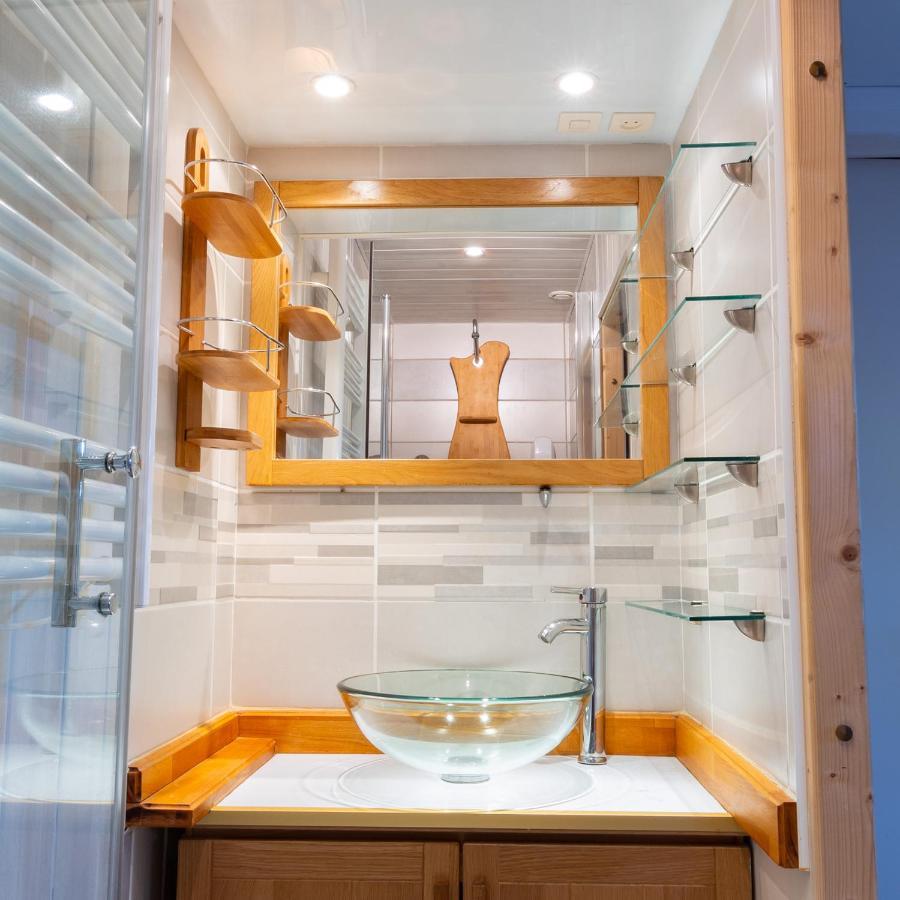 Cocooning Place Vakantiehuis