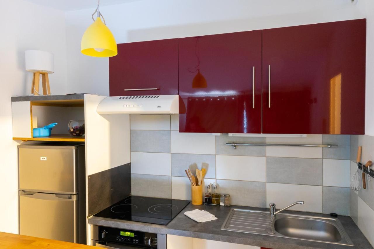 Cocooning Place Vakantiehuis Saint-Aignan (Loir-et-Cher)