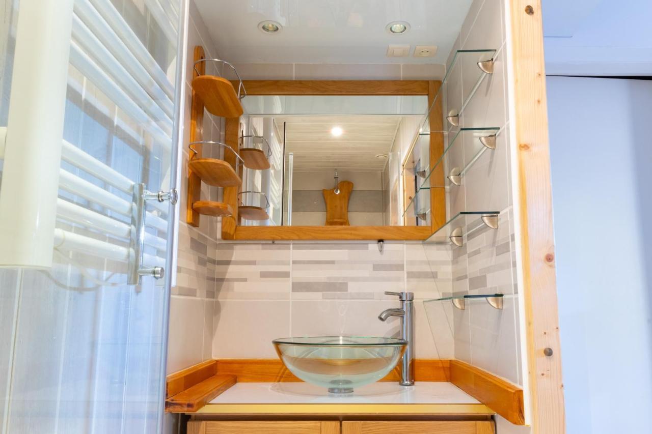 Cocooning Place Vakantiehuis Saint-Aignan (Loir-et-Cher)