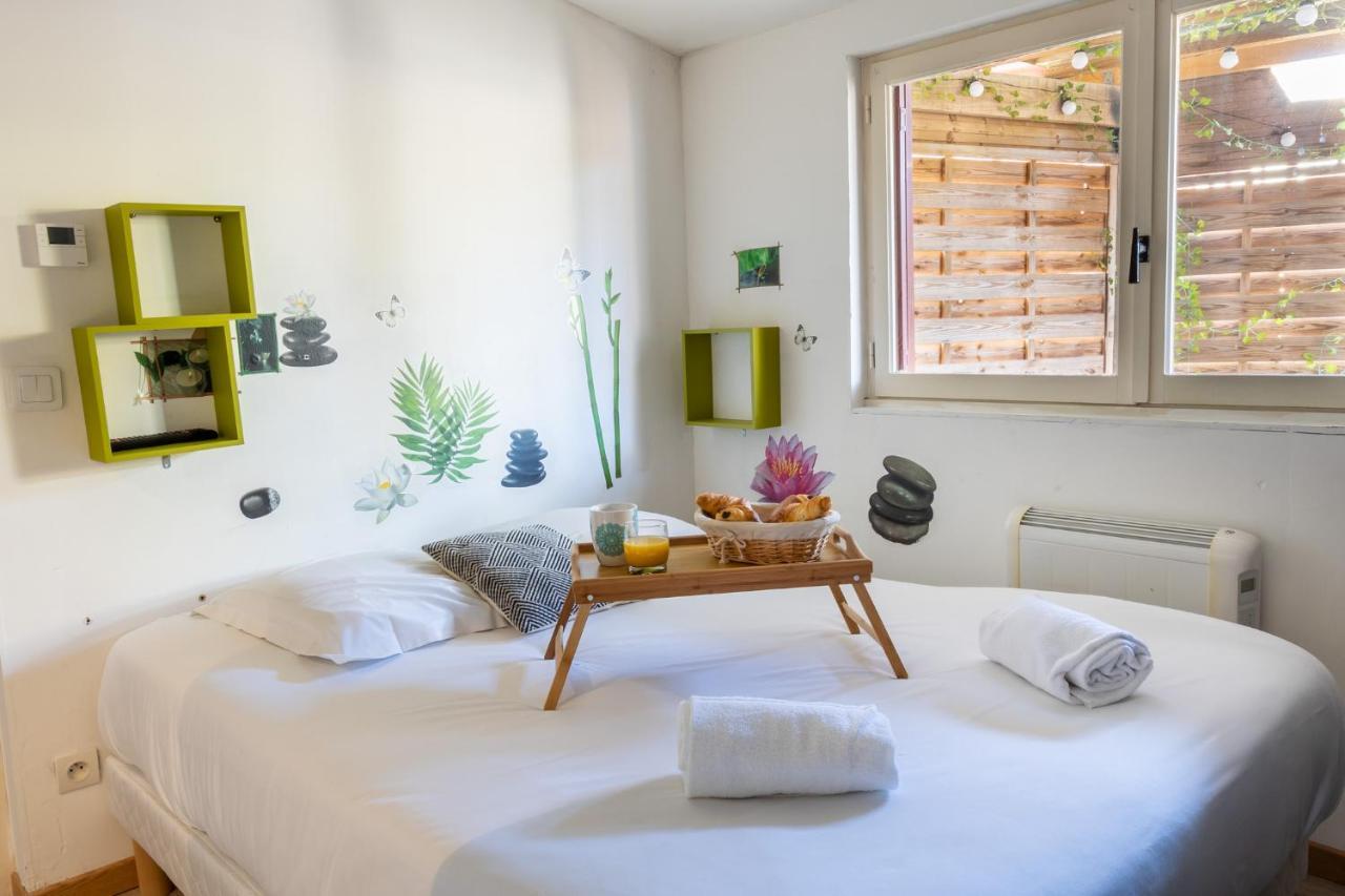 Cocooning Place *