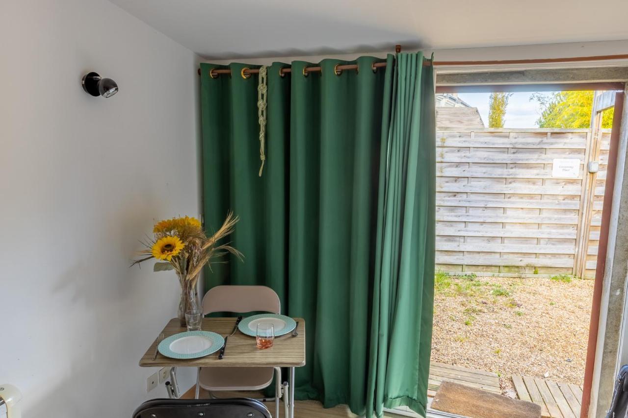 Cocooning Place